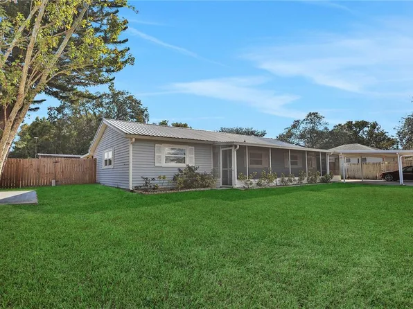 20 Seminole Rd, Babson Park, FL 33827