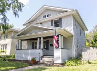 729 Altgeld St, South Bend, IN