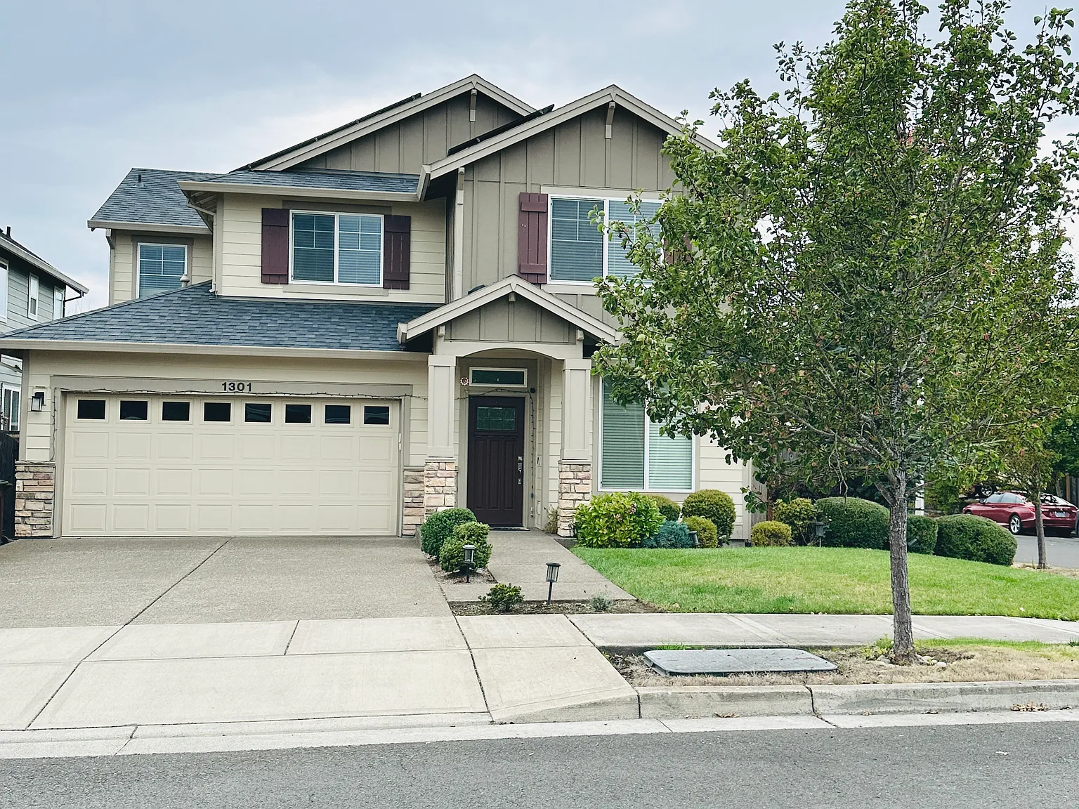 4 bed, 2140 sqft, $3,300 — Photo 1
