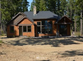 2372 Suncadia Trail Cle, Elum, WA 98922