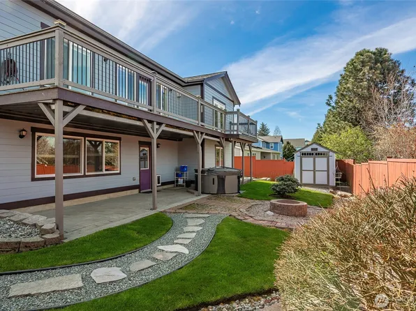 4410 Glasgow Way, Anacortes, WA 98221