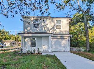 1202 Rushing St, Jacksonville, FL 32209