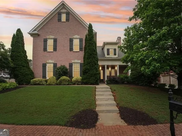 3016 Haynes Cv, Johns Creek, GA 30022