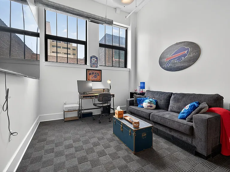210 Ellicott St #403 — Photo 10