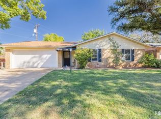 3662 Old Post Cir, San Angelo, TX 76904