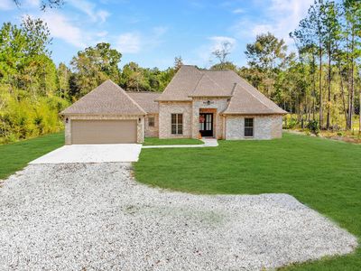 14480 Highway 603, Kiln, MS, 39556