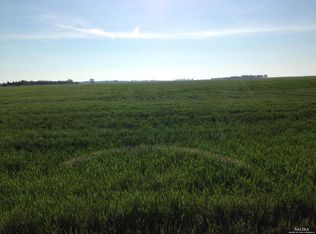 1560 12th Rd, Lyons, KS 67554