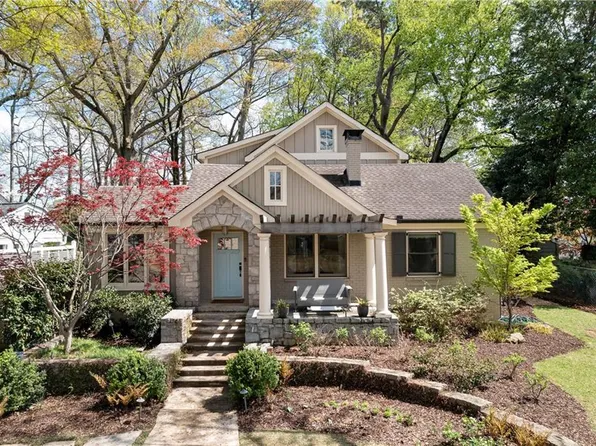 1647 Geary Dr NW, Atlanta, GA 30309