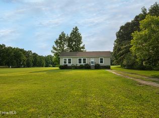 516 Cavanaughtown Rd, Richlands, NC 28574