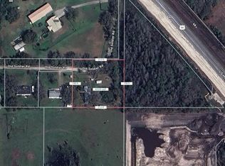 3050 Old Soldier Rd, Lakeland, FL 33810