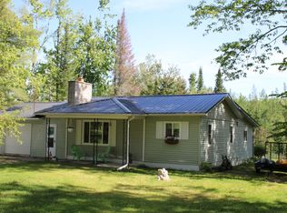 727 Norway Dr, Mio, MI 48647