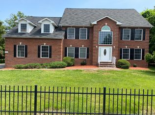 6338 Lincolnia Rd, Alexandria, VA 22312