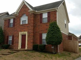 8693 Citrus Bend Dr, Cordova, TN 38018