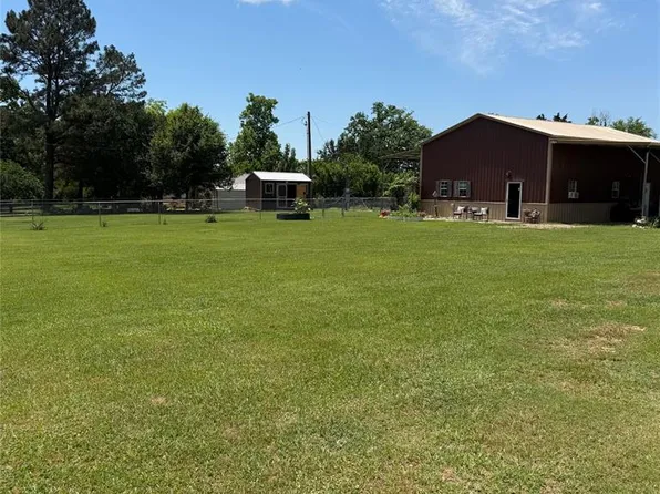 508 Clay St, Broken Bow, OK 74728
