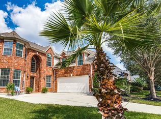 11422 Brown Trl, Tomball, TX 77377