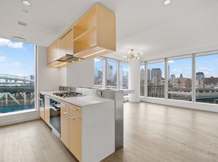 252 South St #16M, New York, NY 10002