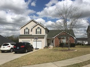 160 Titan Rd, Stockbridge, GA 30281