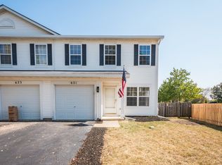 621 Edward Dr, Romeoville, IL 60446