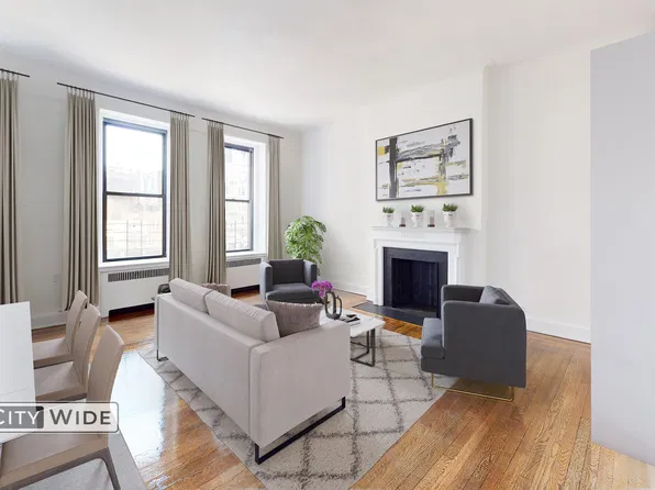 106 East 81st Street image 1 of 9