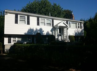 12 Forest St, Brookline, MA 02467