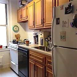 Rented by A D Shaye Realty Group 