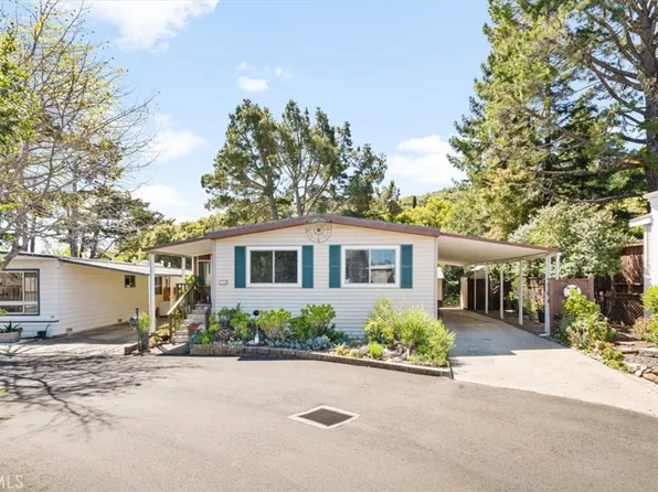 1905 Claire Dr, San Luis Obispo, CA 93405