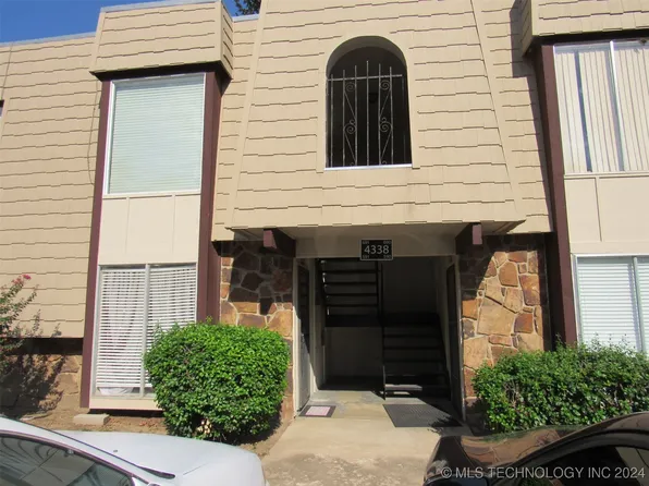 4338 E 67th St Unit 591, Tulsa, OK 74136