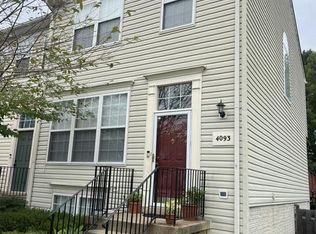 4093 Yellow Stone Loop, Dumfries, VA 22025