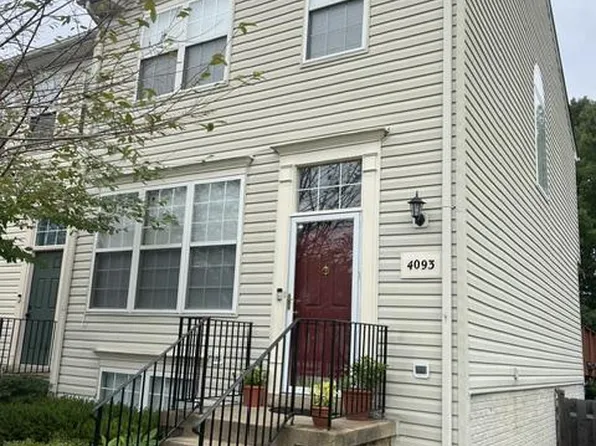 4093 Yellow Stone Loop, Dumfries, VA 22025