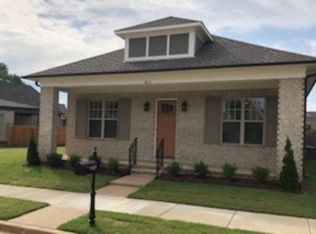 1631 Jennings Mill Ln, Collierville, TN 38017