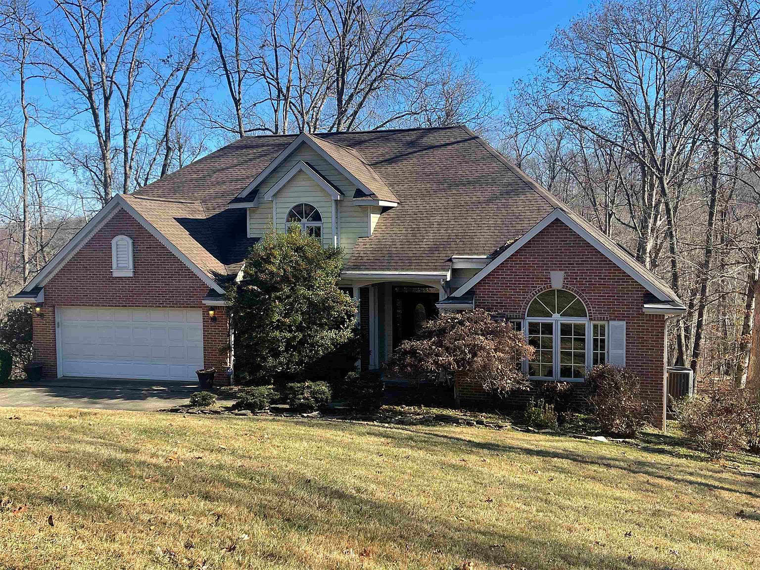 16 Briar Oaks Dr, Huntington, WV 25704 Zillow