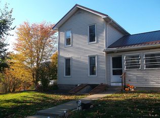 21814 N Mosiertown Rd, Saegertown, PA 16433