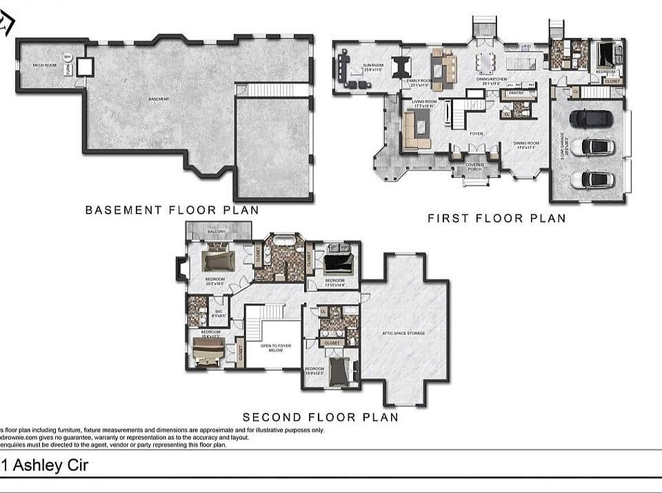 2nd image of 31 Ashley Cir