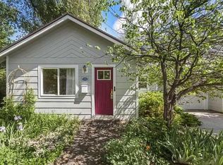1110 Sycamore St, Fort Collins, CO 80521