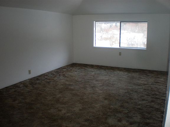 Large living room