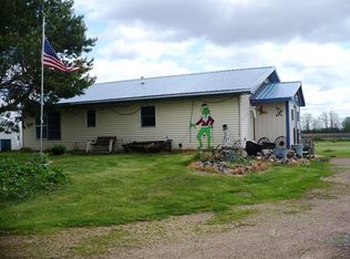 N13424 Pelsdorf Ave, Owen, WI 54460