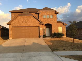 8049 Big Spruce Ln, Fort Worth, TX 76123