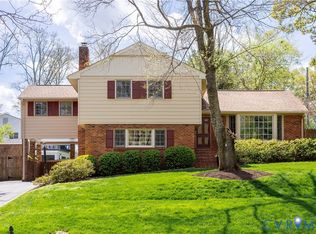 8409 Henrico Ave, Henrico, VA 23229