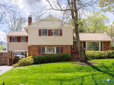 8409 Henrico Ave, Henrico, VA, 23229