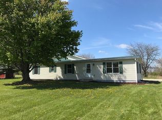 5982 Moore Rd, Delaware, OH 43015