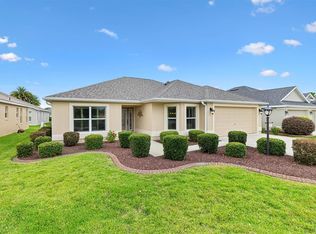 2346 Grenadier Way, The Villages, FL 32162