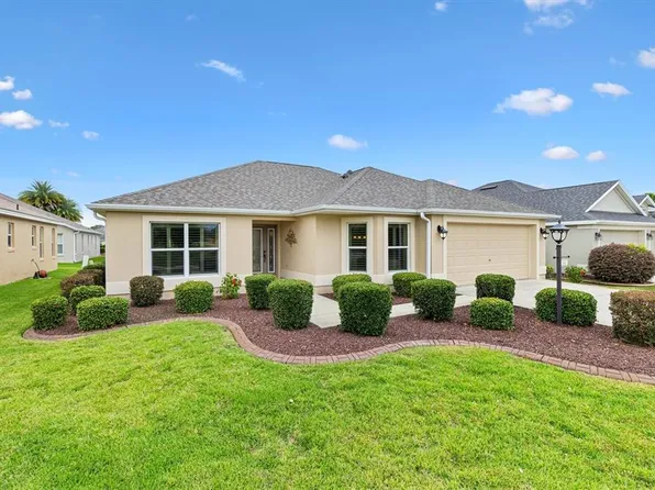 2346 GRENADIER WAY, THE VILLAGES, FL 32162