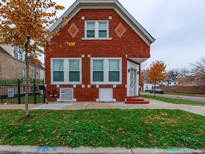 2800 S Saint Louis Ave, Chicago, IL, 60623