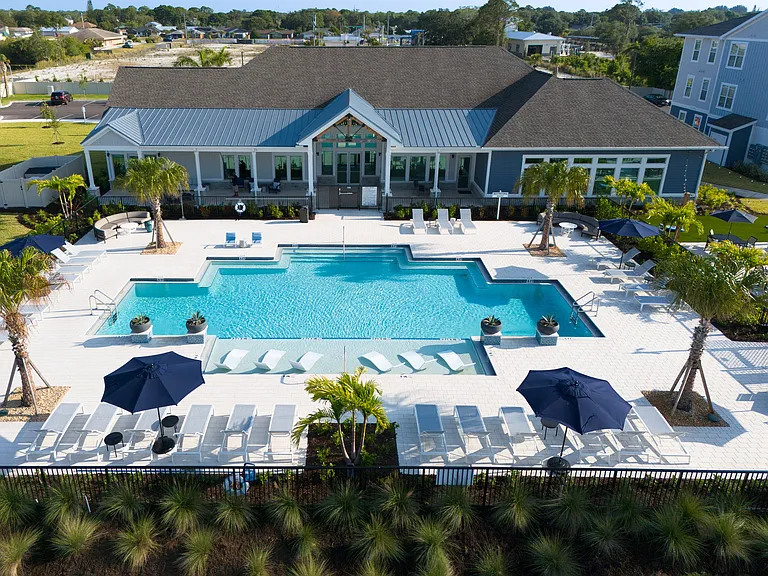 The Pointe at Palm Bay — Photo 88