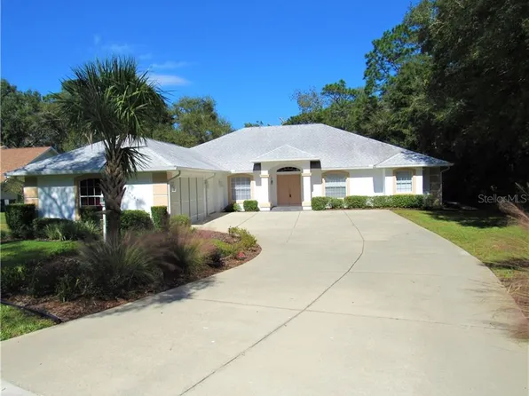 19609 SW 93rd Pl, Dunnellon, FL 34432