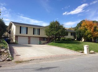 5343 Shoshoni Trl, Pocatello, ID 83204