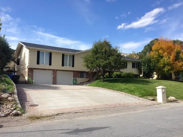 5343 Shoshoni Trl, Pocatello, ID 83204