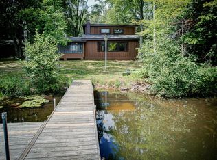 W1641 Osprey Trl, Gleason, WI 54435