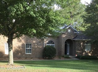 229 Winged Elm Cir, Aiken, SC 29803