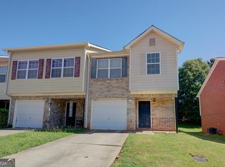 445 Magnolia Gardens Walk, McDonough, GA